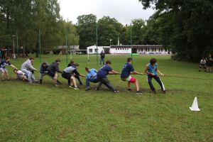 Fotografie – 2014 Sportovní kurz Beštvina