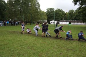 Fotografie – 2014 Sportovní kurz Beštvina