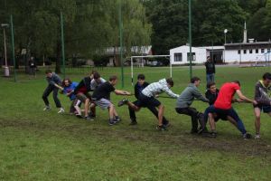 Fotografie – 2014 Sportovní kurz Beštvina
