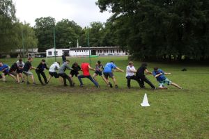 Fotografie – 2014 Sportovní kurz Beštvina