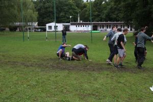 Fotografie – 2014 Sportovní kurz Beštvina