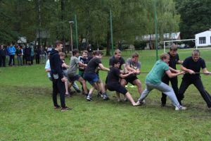 Fotografie – 2014 Sportovní kurz Beštvina