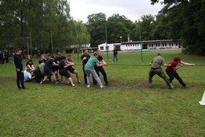 Fotografie – 2014 Sportovní kurz Beštvina