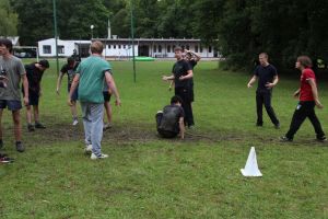 Fotografie – 2014 Sportovní kurz Beštvina