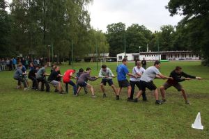 Fotografie – 2014 Sportovní kurz Beštvina