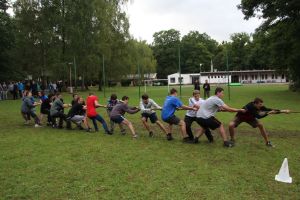 Fotografie – 2014 Sportovní kurz Beštvina