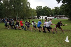 Fotografie – 2014 Sportovní kurz Beštvina
