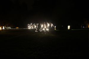Fotografie – 2014 Sportovní kurz Beštvina