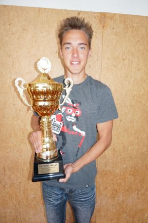 Fotografie – 2014 Sportovní kurz Beštvina