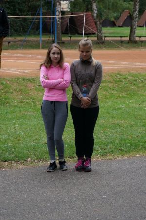 Fotografie – 2015 Sportovní kurz Beštvina