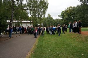 Fotografie – 2015 Sportovní kurz Beštvina