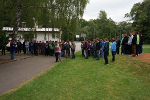 Fotografie – 2015 Sportovní kurz Beštvina
