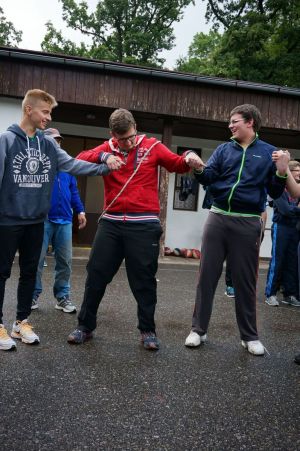 Fotografie – 2015 Sportovní kurz Beštvina