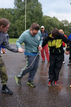 Fotografie – 2015 Sportovní kurz Beštvina