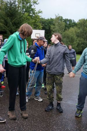 Fotografie – 2015 Sportovní kurz Beštvina