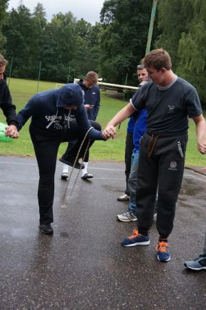 Fotografie – 2015 Sportovní kurz Beštvina