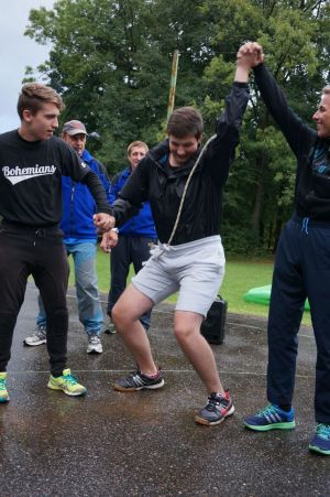 Fotografie – 2015 Sportovní kurz Beštvina
