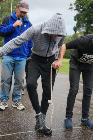 Fotografie – 2015 Sportovní kurz Beštvina