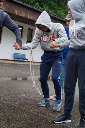 Fotografie – 2015 Sportovní kurz Beštvina