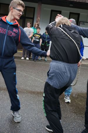 Fotografie – 2015 Sportovní kurz Beštvina