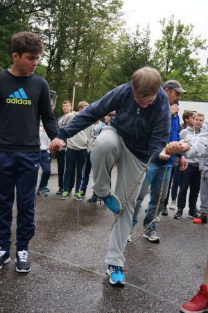 Fotografie – 2015 Sportovní kurz Beštvina
