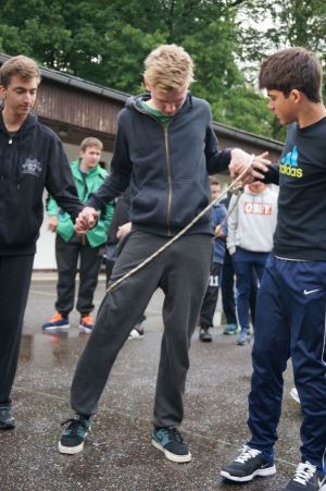 Fotografie – 2015 Sportovní kurz Beštvina