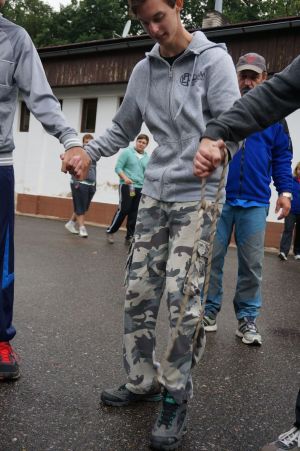 Fotografie – 2015 Sportovní kurz Beštvina