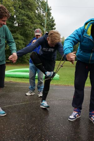 Fotografie – 2015 Sportovní kurz Beštvina