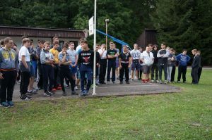 Fotografie – 2015 Sportovní kurz Beštvina