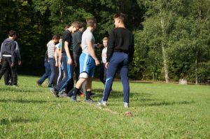 Fotografie – 2015 Sportovní kurz Beštvina