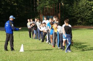 Fotografie – 2015 Sportovní kurz Beštvina