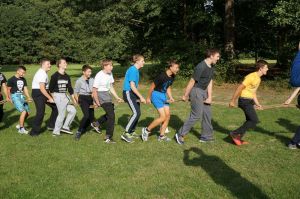 Fotografie – 2015 Sportovní kurz Beštvina