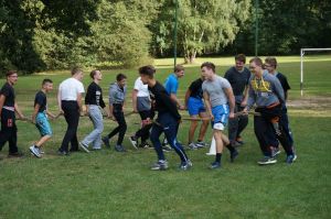 Fotografie – 2015 Sportovní kurz Beštvina
