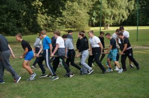 Fotografie – 2015 Sportovní kurz Beštvina