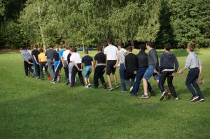 Fotografie – 2015 Sportovní kurz Beštvina