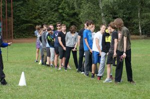 Fotografie – 2015 Sportovní kurz Beštvina