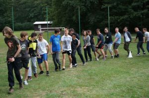 Fotografie – 2015 Sportovní kurz Beštvina