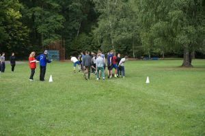 Fotografie – 2015 Sportovní kurz Beštvina