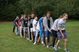 Fotografie – 2015 Sportovní kurz Beštvina