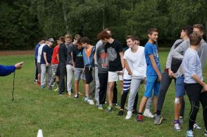 Fotografie – 2015 Sportovní kurz Beštvina