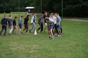 Fotografie – 2015 Sportovní kurz Beštvina