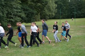 Fotografie – 2015 Sportovní kurz Beštvina