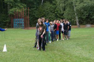 Fotografie – 2015 Sportovní kurz Beštvina
