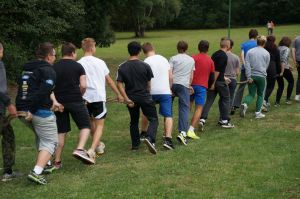 Fotografie – 2015 Sportovní kurz Beštvina