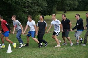 Fotografie – 2015 Sportovní kurz Beštvina
