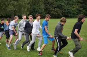 Fotografie – 2015 Sportovní kurz Beštvina