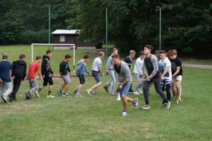 Fotografie – 2015 Sportovní kurz Beštvina