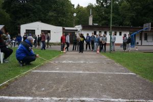Fotografie – 2015 Sportovní kurz Beštvina