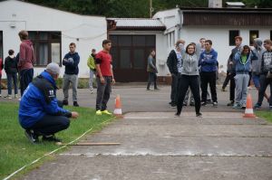 Fotografie – 2015 Sportovní kurz Beštvina