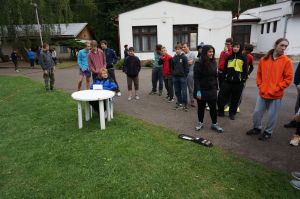 Fotografie – 2015 Sportovní kurz Beštvina